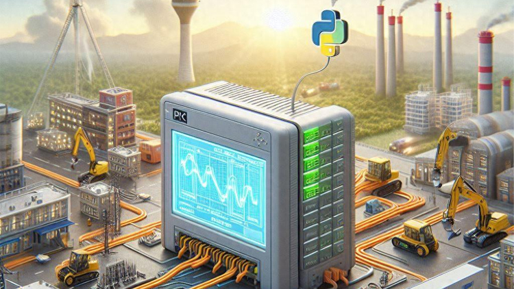 Python+Modbus，一文讀懂工業(yè)通信核心技能！