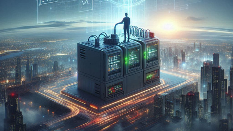 什么是PLC編程？揭示工業(yè)老司機(jī)的必修基本功