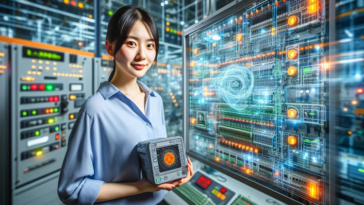 Modbus協(xié)議在PLC中的應(yīng)用：入門編程一步到位，值得收藏！