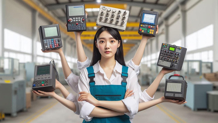 工業(yè)自動(dòng)化核心：PLC、PC-based與專(zhuān)用控制器的比較與選擇指南